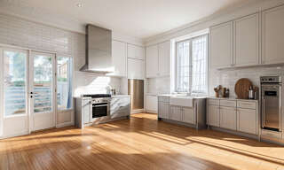 Maison 7 Pièces 236 m² à vendre à Millery (69390)