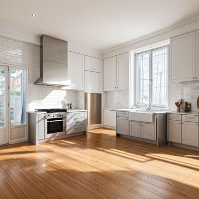 Maison 7 pièces 560000 €