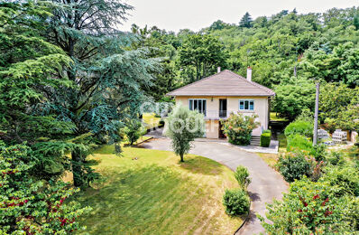 vente maison 430 000 € à proximité de Chaponnay (69970)