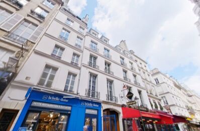 location appartement 1 710 € CC /mois à proximité de Paris 16 (75016)