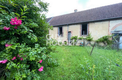 vente maison 89 500 € à proximité de Marigny (51230)