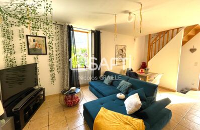 vente appartement 115 000 € à proximité de Saint-Rome-de-Tarn (12490)