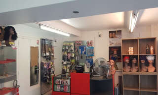 Commerce  51 m² à vendre à Colombes (92700)