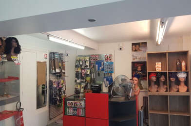 Commerce  208240 €