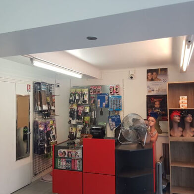 Commerce  208240 €