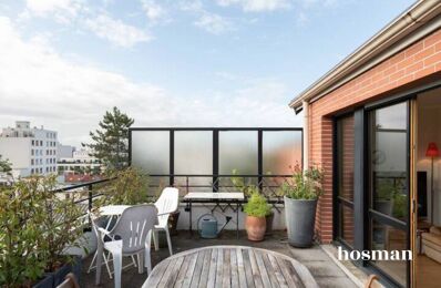 vente appartement 730 000 € à proximité de Rosny-sous-Bois (93110)