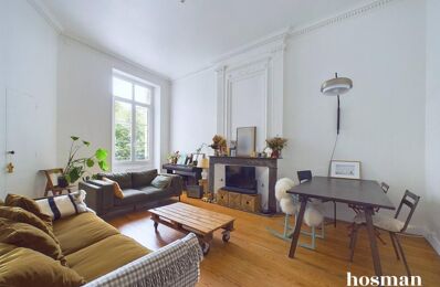 vente appartement 415 000 € à proximité de Ambarès-Et-Lagrave (33440)