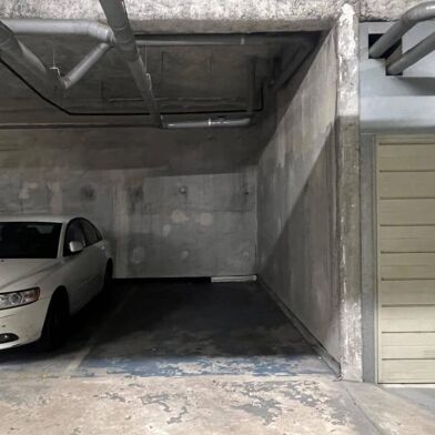 Parking 12 m²