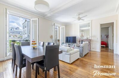 vente appartement 1 190 000 € à proximité de Dugny (93440)