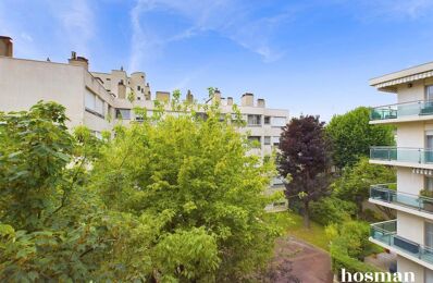 vente appartement 625 000 € à proximité de Courbevoie (92400)