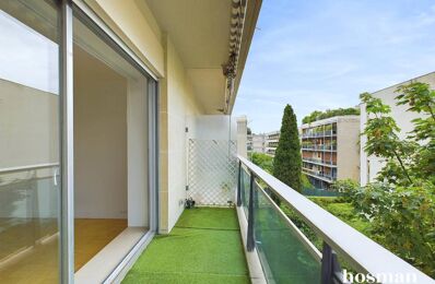 vente appartement 625 000 € à proximité de Deuil-la-Barre (95170)