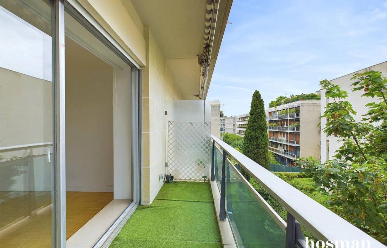 appartement 2 pièces 55 m2 à vendre à Neuilly-sur-Seine (92200)