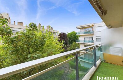 vente appartement 625 000 € à proximité de L'Étang-la-Ville (78620)