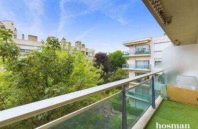 vente appartement 625 000 € à proximité de Herblay-sur-Seine (95220)