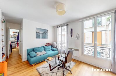 vente appartement 609 500 € à proximité de Villemomble (93250)