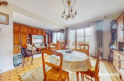 vente appartement 410 000 € à proximité de Villejuif (94800)