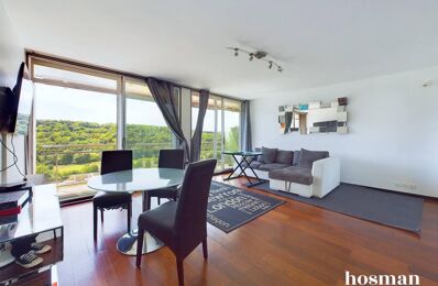 vente appartement 585 000 € à proximité de Montigny-le-Bretonneux (78180)