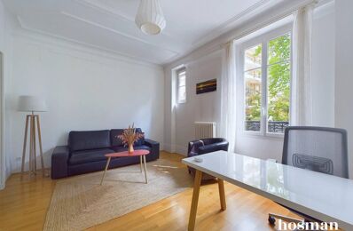 vente appartement 399 900 € à proximité de Courbevoie (92400)