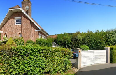 vente maison 229 000 € à proximité de Wambercourt (62140)