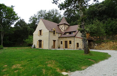 vente maison 569 800 € à proximité de La Roque-Gageac (24250)