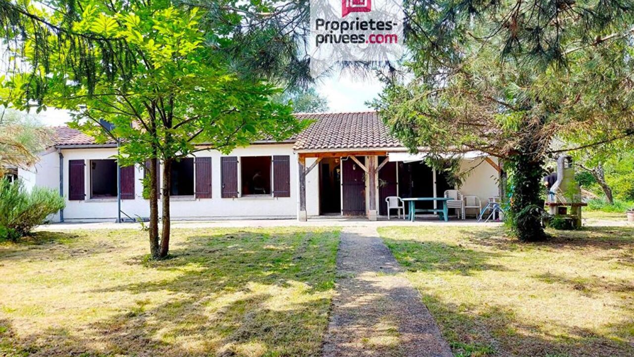 maison 6 pièces 120 m2 à vendre à Le Temple-sur-Lot (47110)