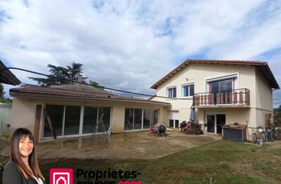 vente maison 262 500 € à proximité de Saint-Romain-la-Motte (42640)