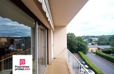 vente appartement 125 990 € à proximité de Dreux (28100)