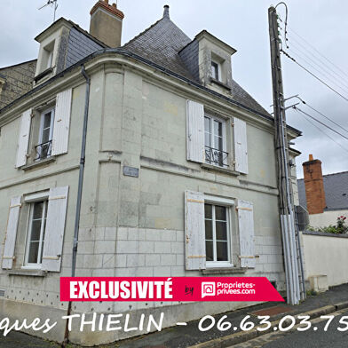 Maison 4 pièces 117 m²