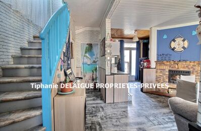 vente maison 115 000 € à proximité de Tarentaise (42660)