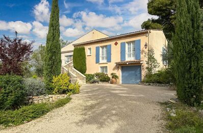 vente maison 599 500 € à proximité de Forcalquier (04300)