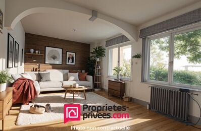 maison 4 pièces 112 m2 à vendre à Belfort (90000)