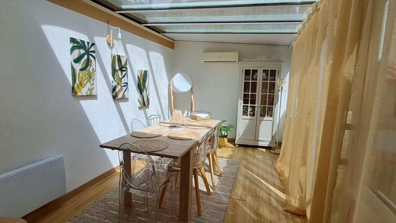 maison 5 pièces 89 m2 à vendre à Saint-Paul-Lès-Dax (40990)