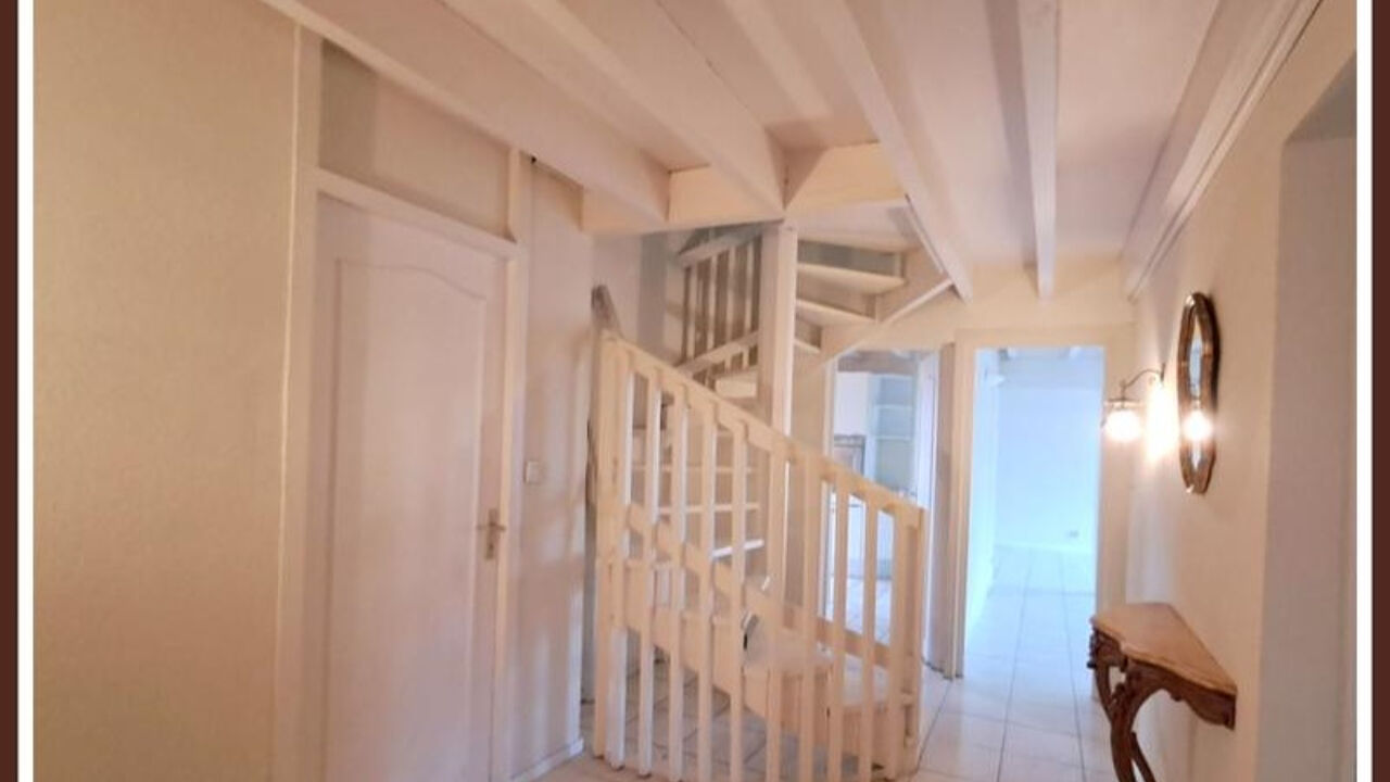 appartement 4 pièces 124 m2 à vendre à Dax (40100)