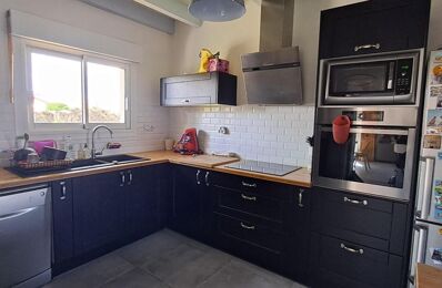 vente maison 285 000 € à proximité de Saint-Paul-Lès-Dax (40990)