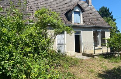 vente maison 34 990 € à proximité de Tournon-Saint-Martin (36220)