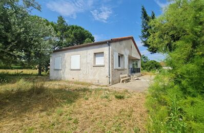 vente maison 235 000 € à proximité de Molières-sur-Cèze (30410)