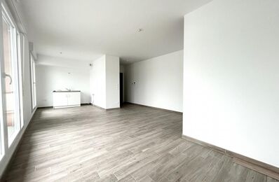 vente appartement 362 000 € à proximité de Champs-sur-Marne (77420)