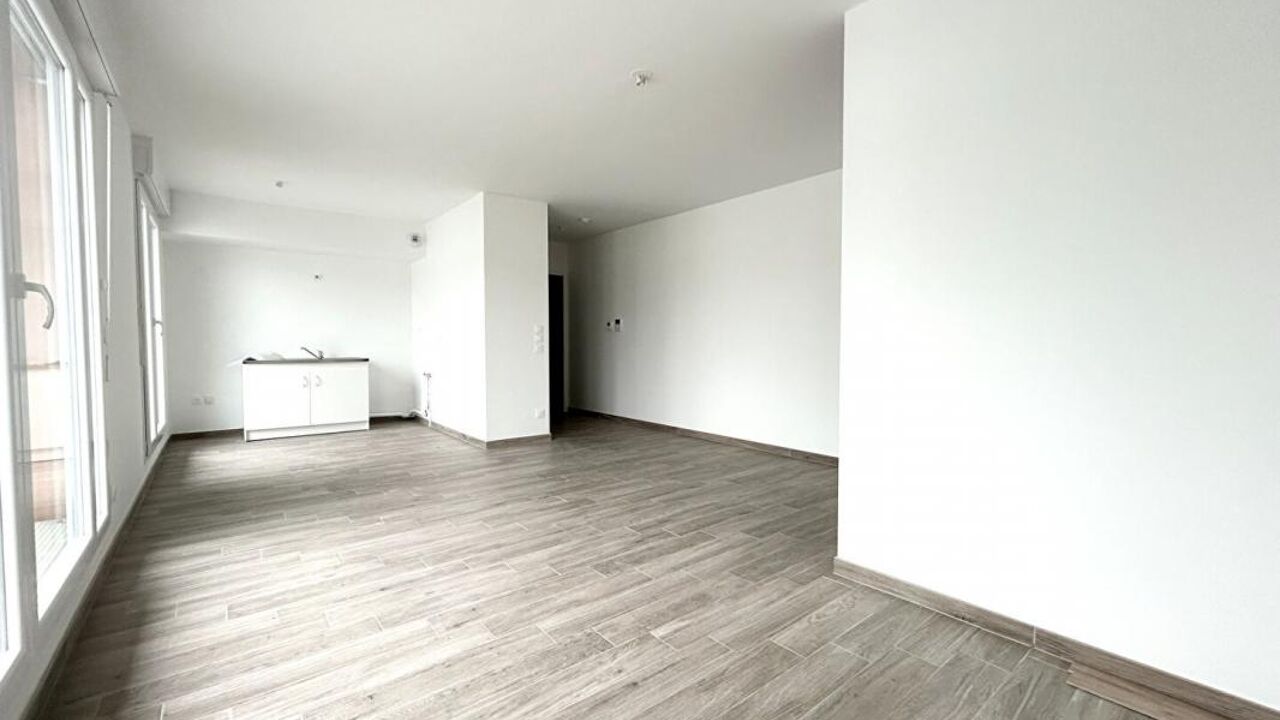 appartement 4 pièces 85 m2 à vendre à Ozoir-la-Ferrière (77330)