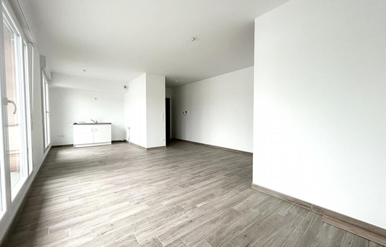appartement 4 pièces 85 m2 à vendre à Ozoir-la-Ferrière (77330)