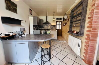 vente maison 180 000 € à proximité de Tracy-le-Val (60170)