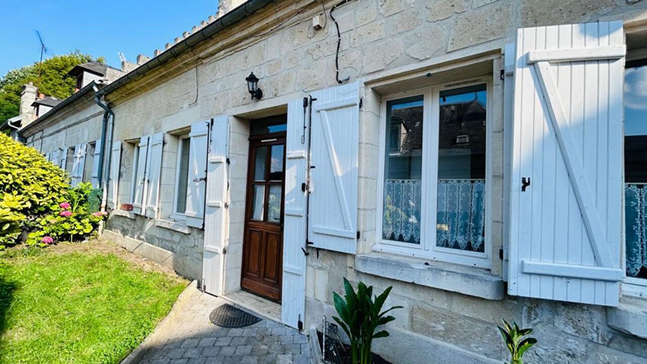 maison 6 pièces 115 m2 à vendre à Soissons (02200)