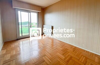 vente appartement 199 400 € à proximité de Bordeaux (33100)