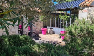 Maison 9 Pièces 338 m² à vendre à Saint-Clar (32380)