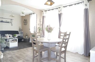 vente appartement 72 990 € à proximité de Bourges (18000)