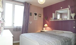 Appartement 4 Pièces 65 m² à vendre à Bourges (18000)