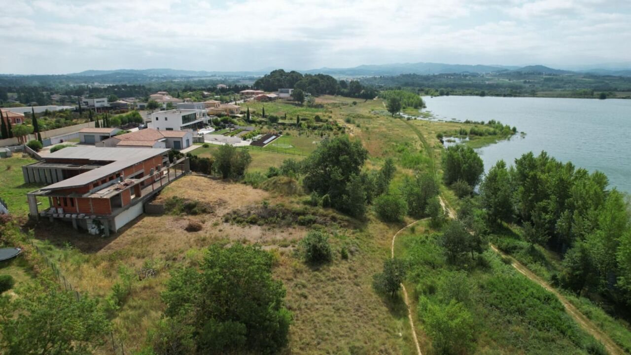 maison 5 pièces 232 m2 à vendre à Carcassonne (11000)