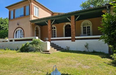 vente maison 745 000 € à proximité de Saugnac-Et-Cambran (40180)