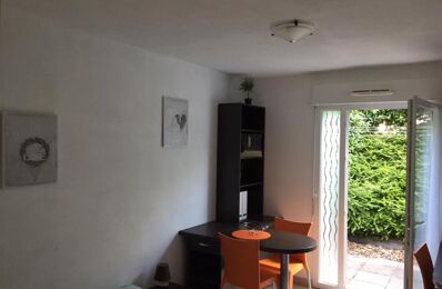 location appartement 405 € CC /mois à proximité de Saint-Priest-en-Jarez (42270)