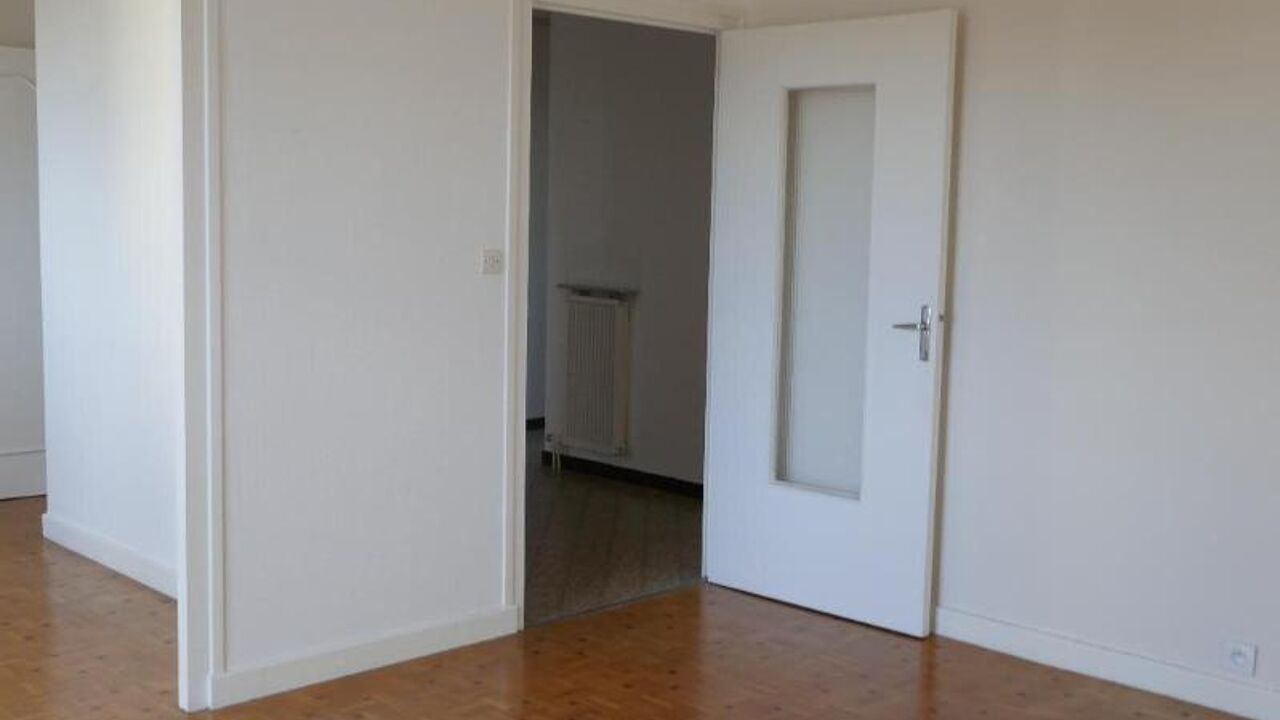 appartement 3 pièces 66 m2 à louer à La Ricamarie (42150)