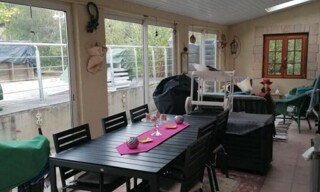 Maison 7 Pièces 190 m² à vendre à Mervent (85200)